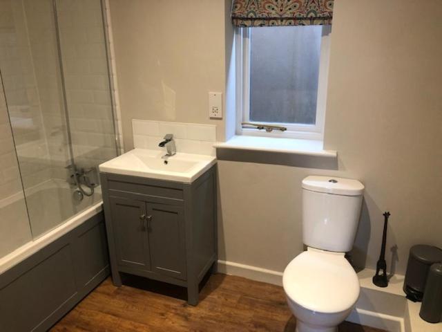 Self Catering Apartment