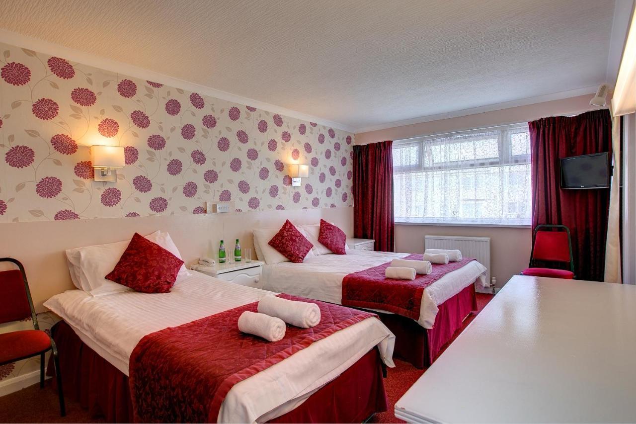 Classic Triple Room