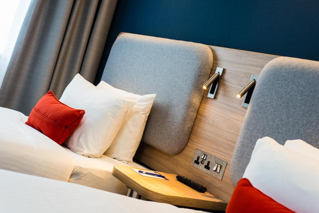 Standard Room with Free Hot Breakfast - Allocation on Arrival