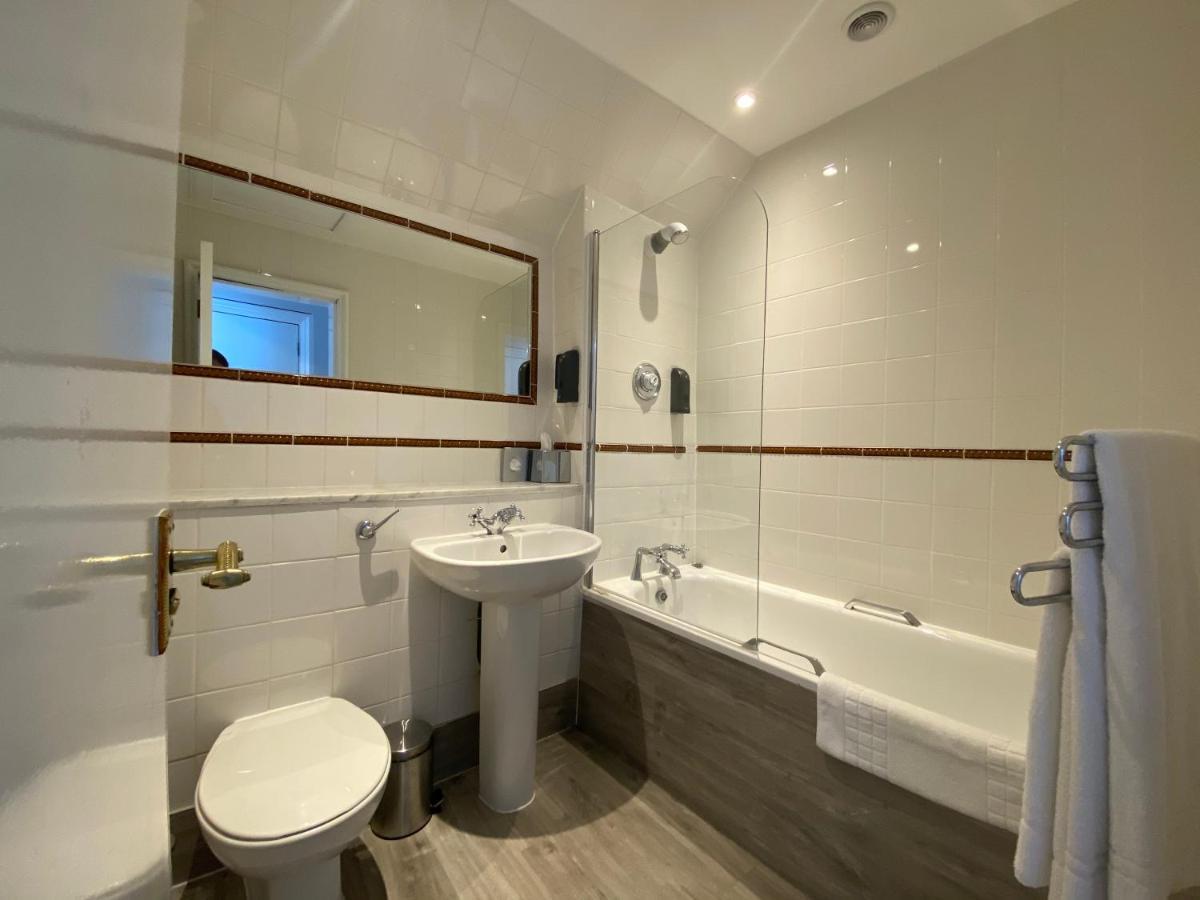 Comfort Quadruple Room
