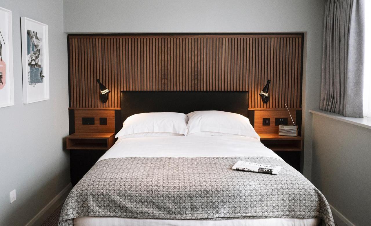 Großes Doppelzimmer