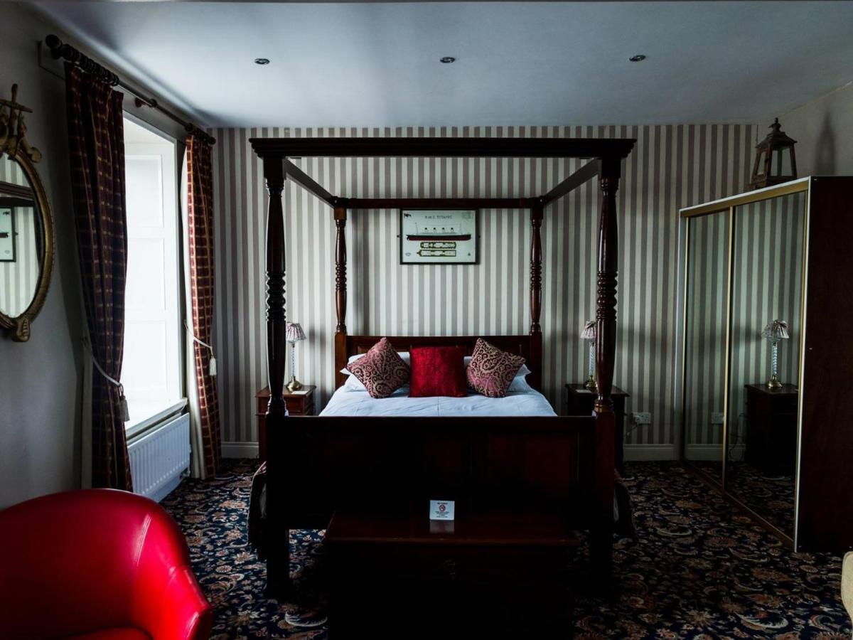 Superior Quadruple Room