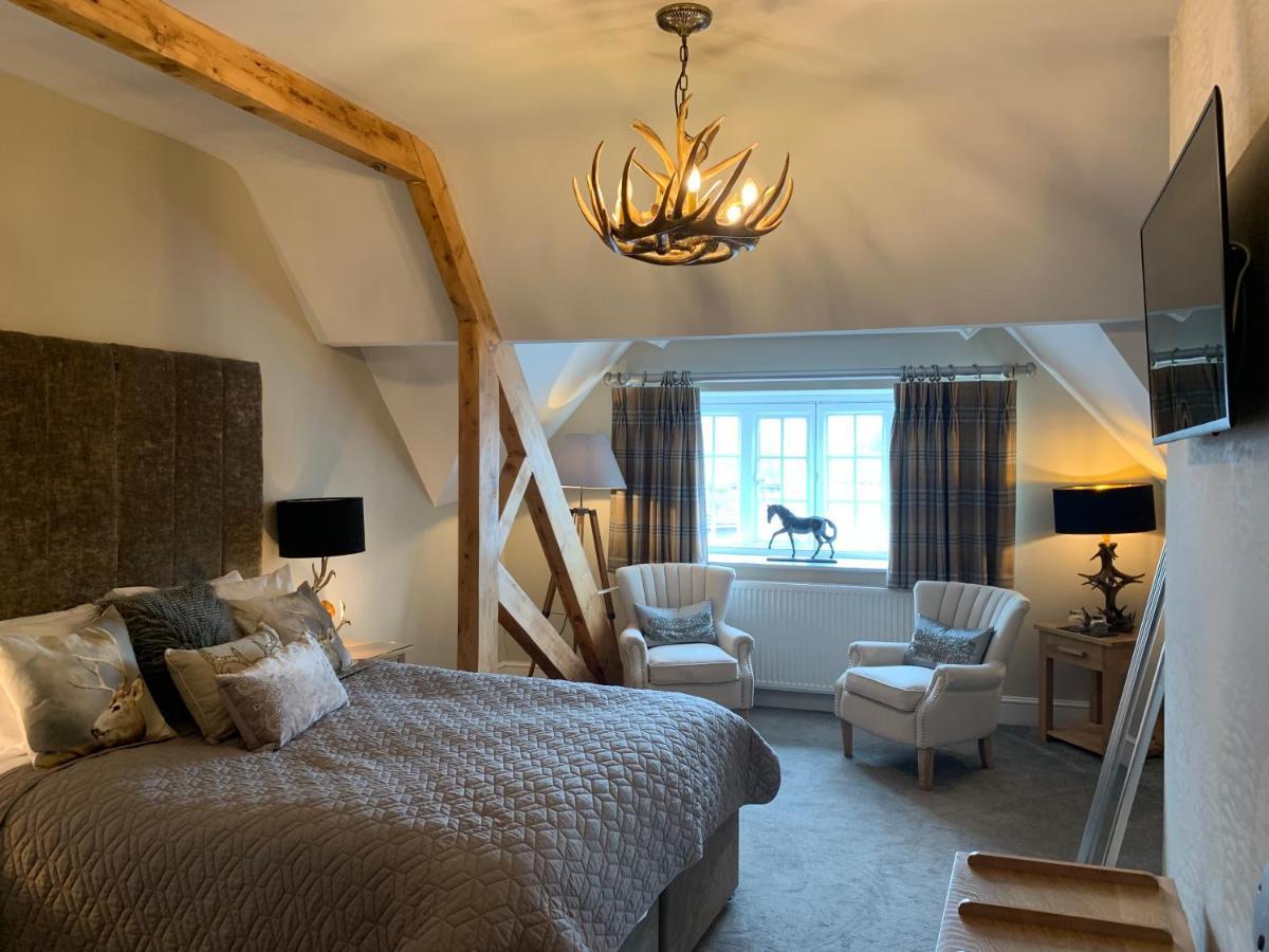 Superior King Room