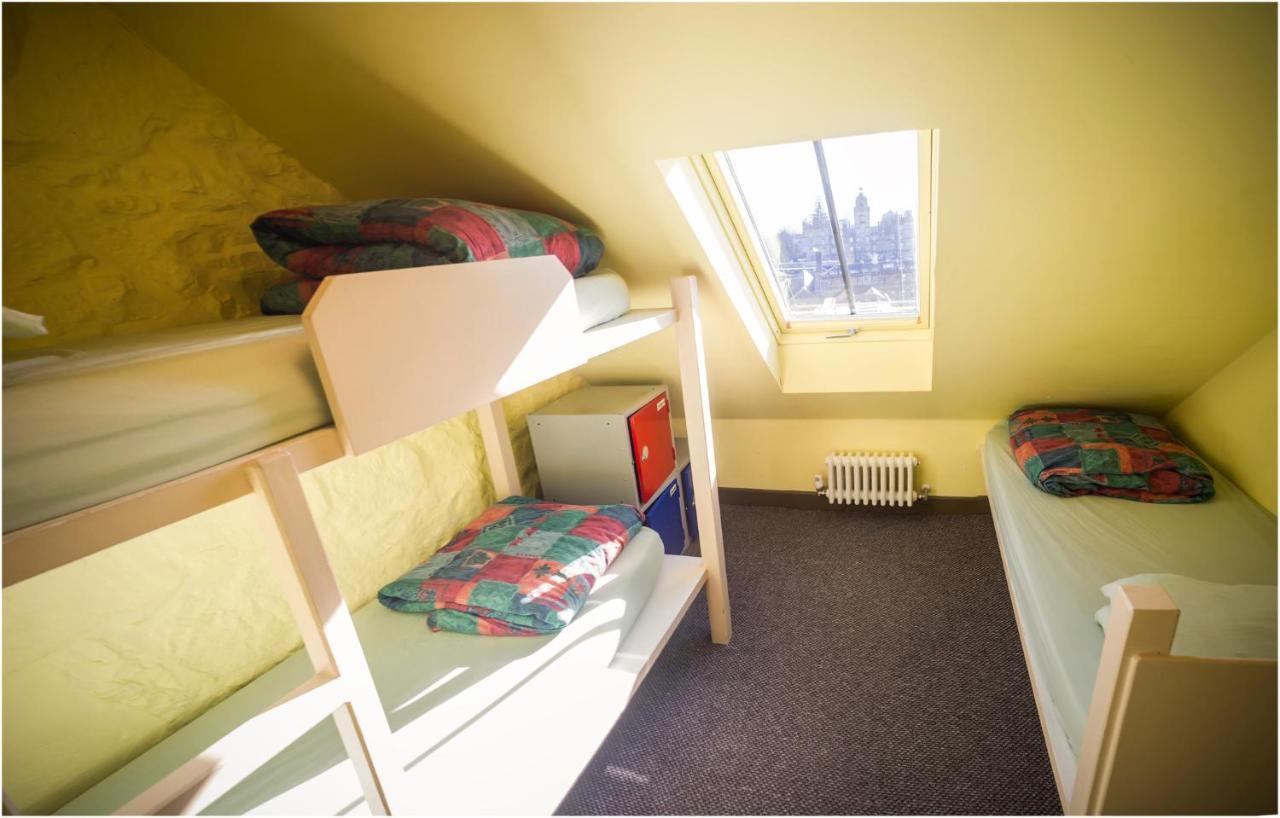 Dreibettzimmer