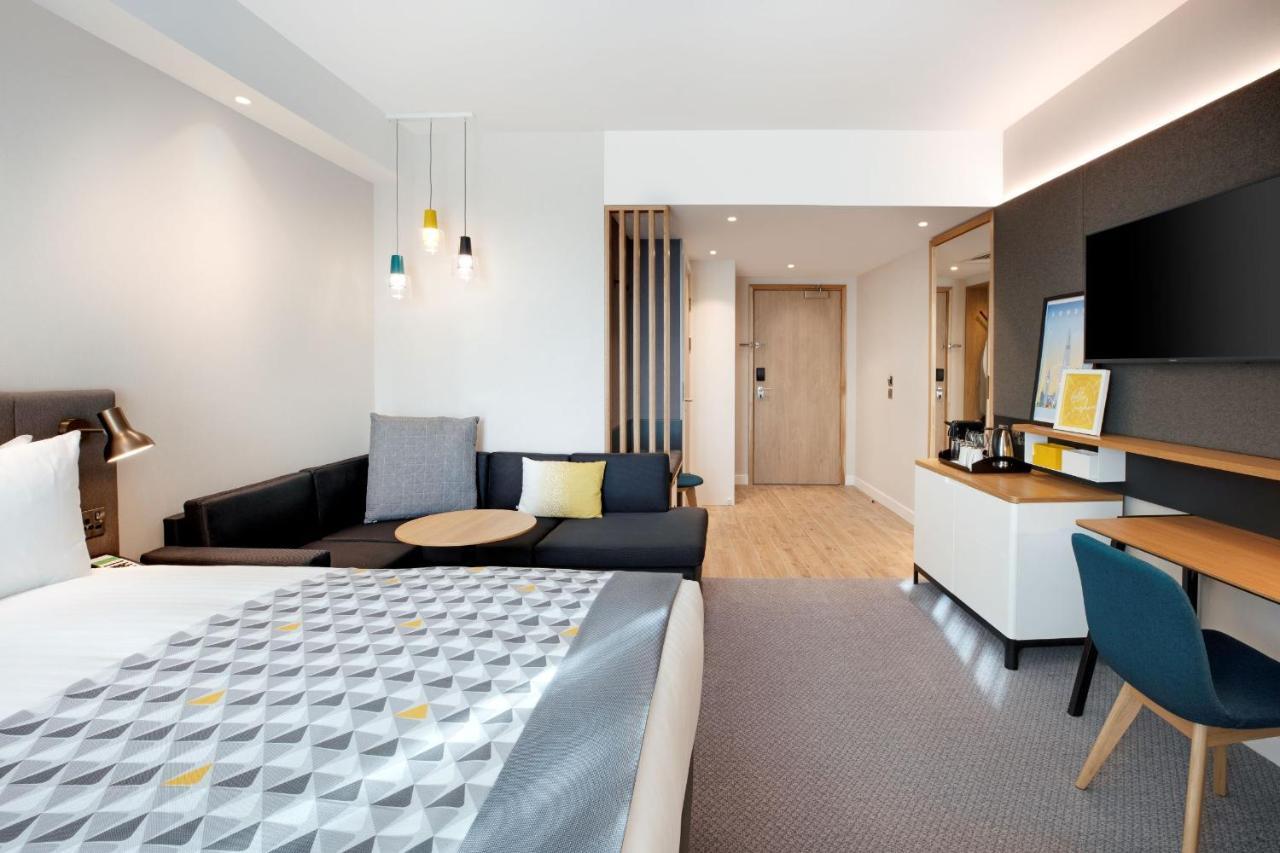 Standard Zimmer mit Queensize-Bett