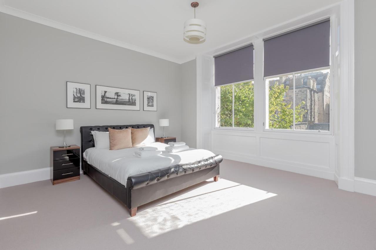 Classic Two-Bedroom Apartment