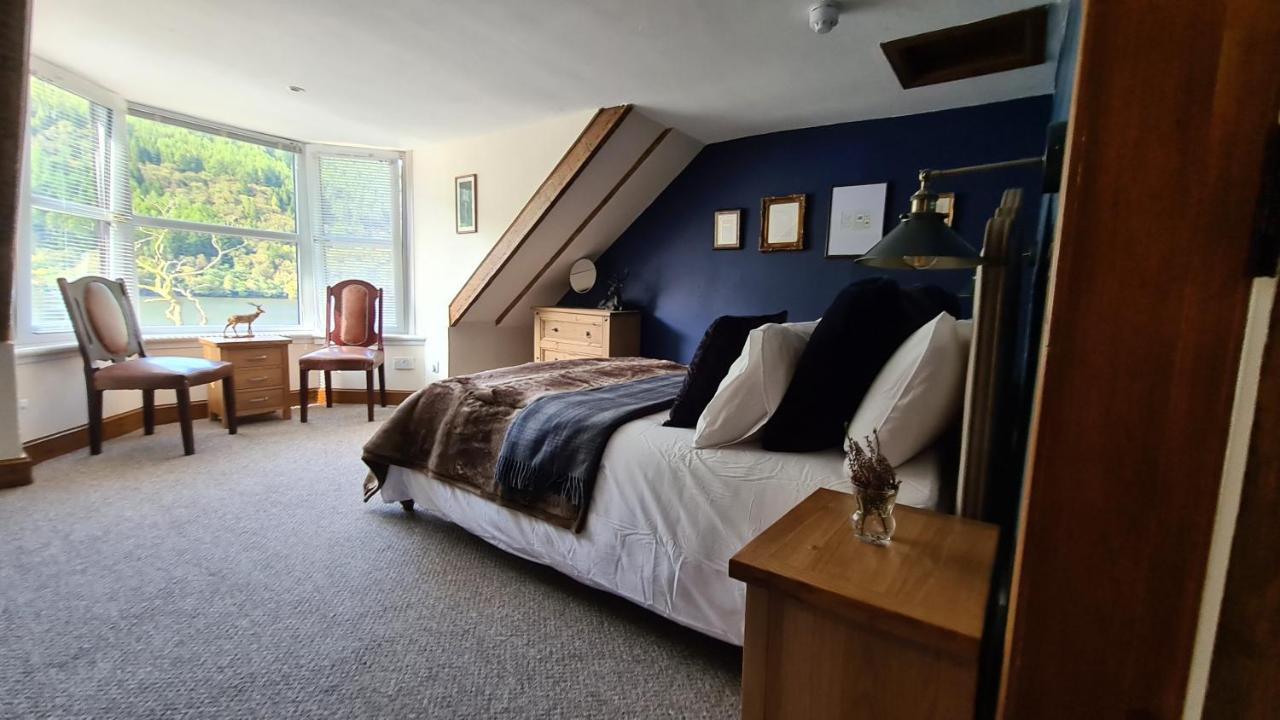 King Room with Lake View