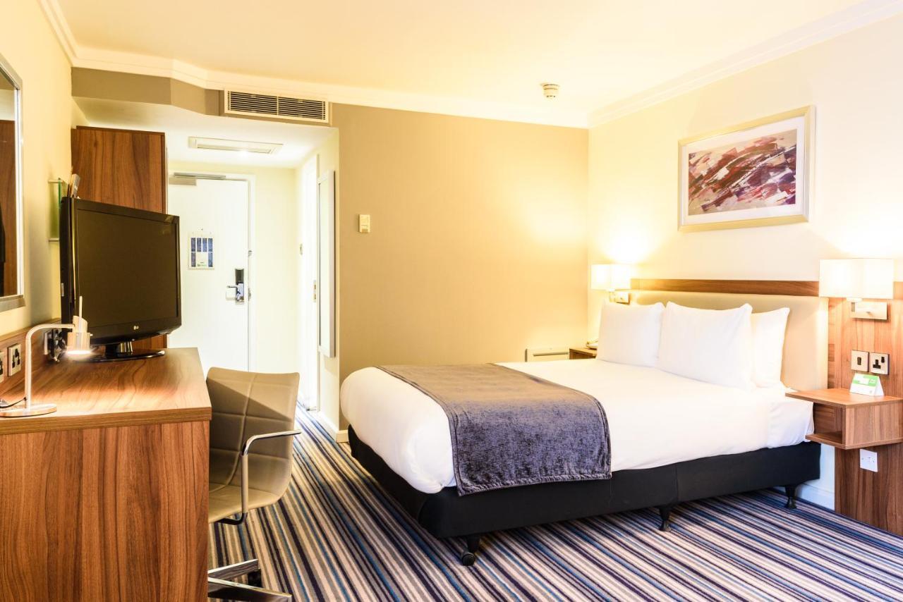 Premium Doppelzimmer mit Meerblick