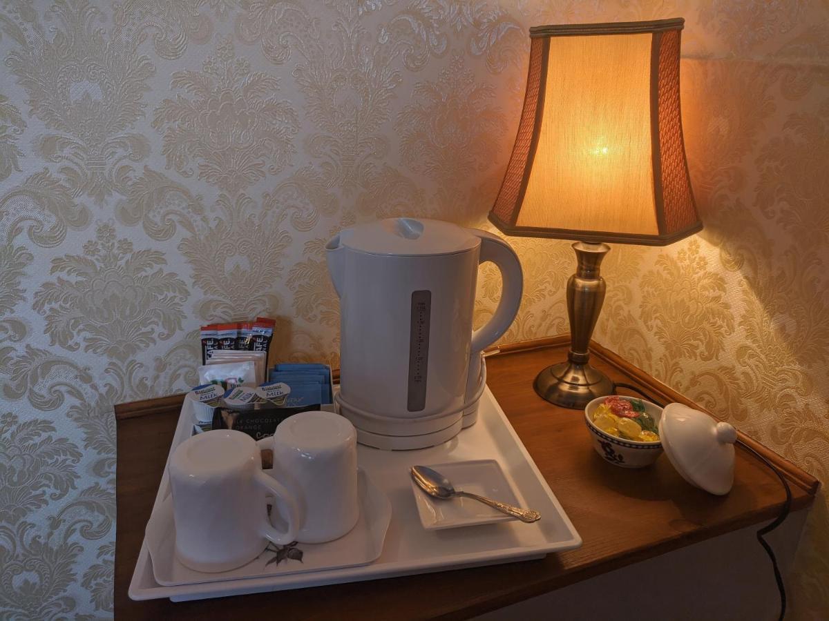 Double Room - Second Floor