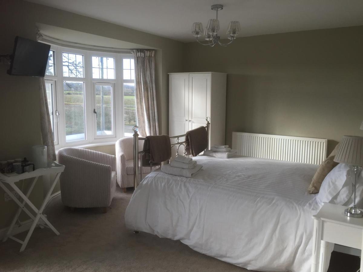 King Room with Balcony