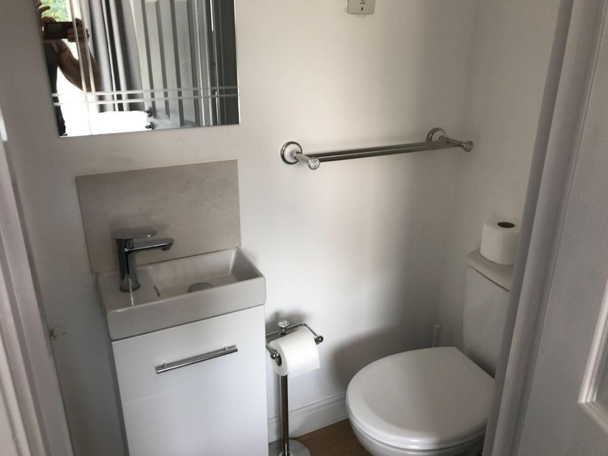 Double or Twin Room with Private Bathroom