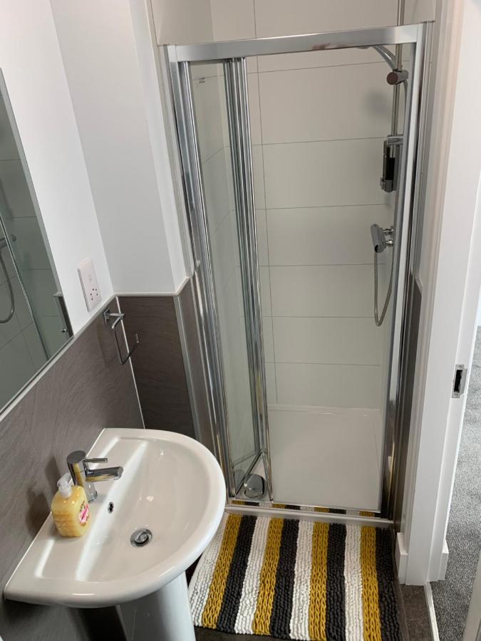 Twin Room with Bathroom