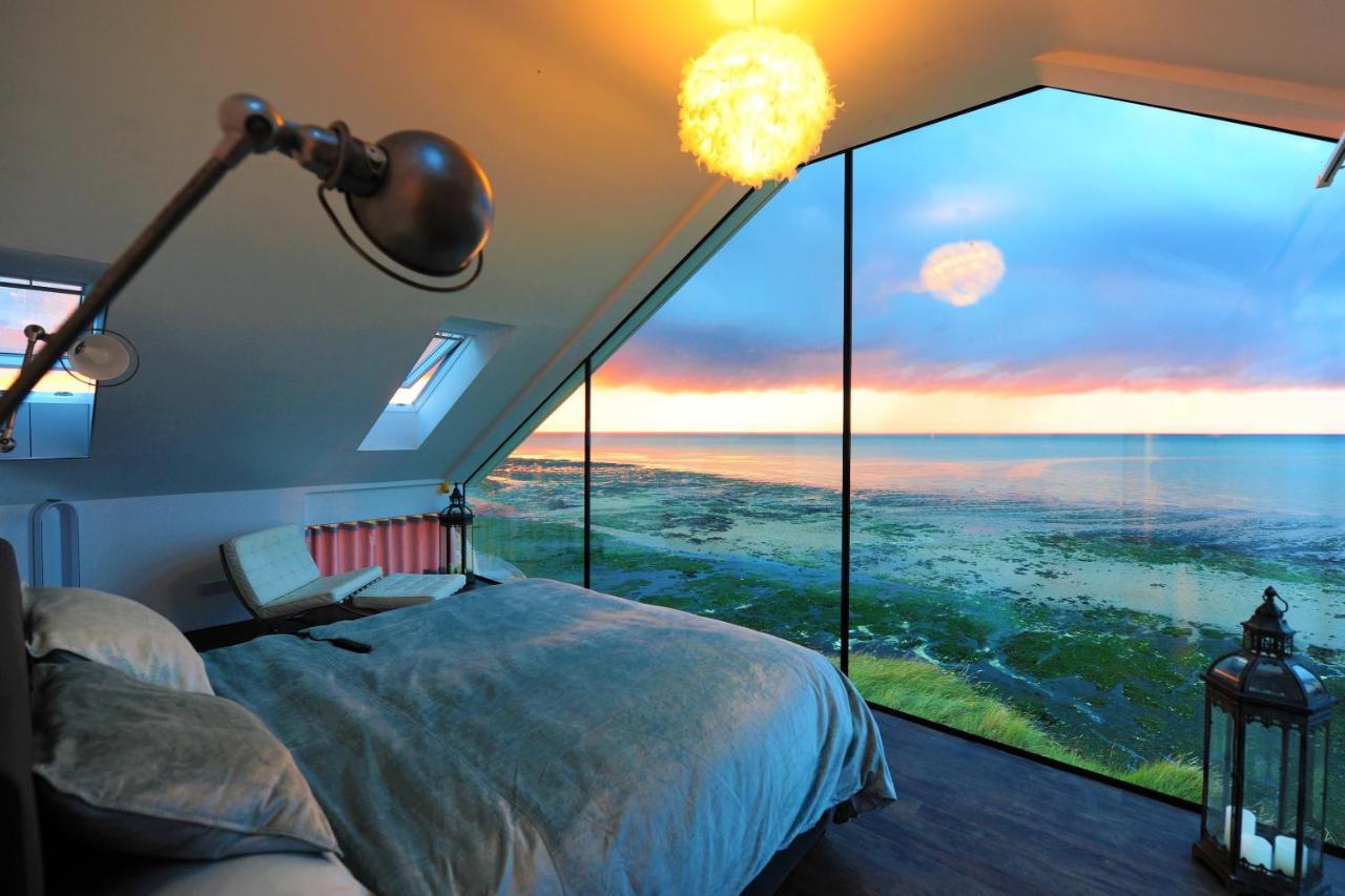 Deluxe Suite mit Kingsize-Bett