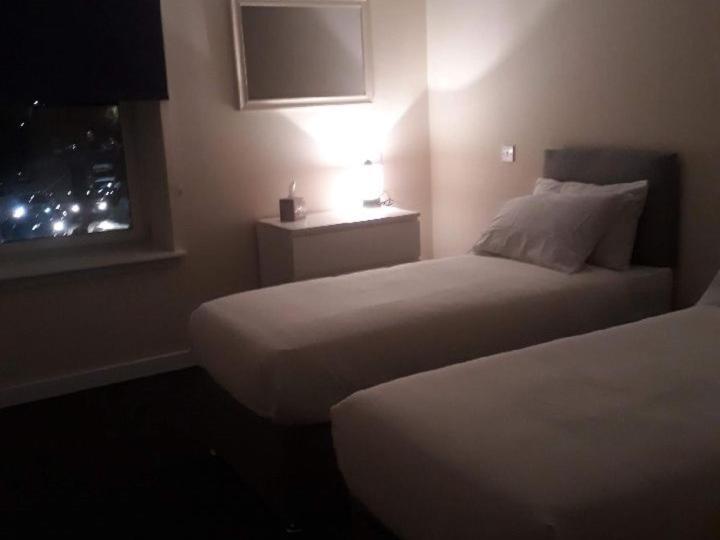 Twin Room with Private Bathroom