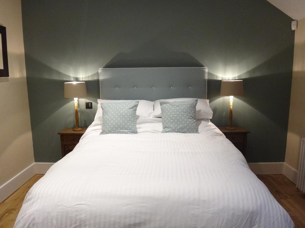 Double  Room (No pets allowed)