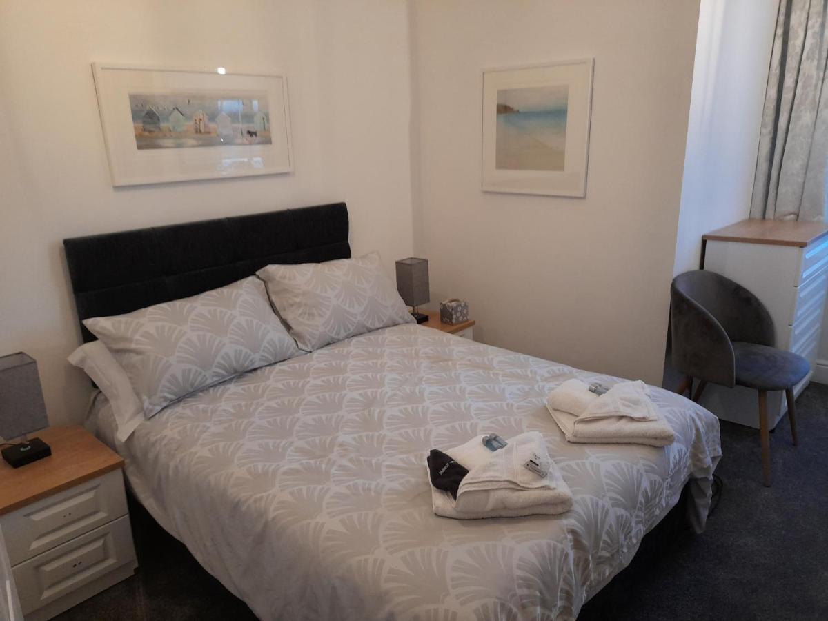 Double Room with Sea View