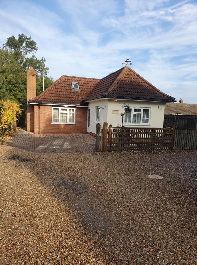 Holiday Home