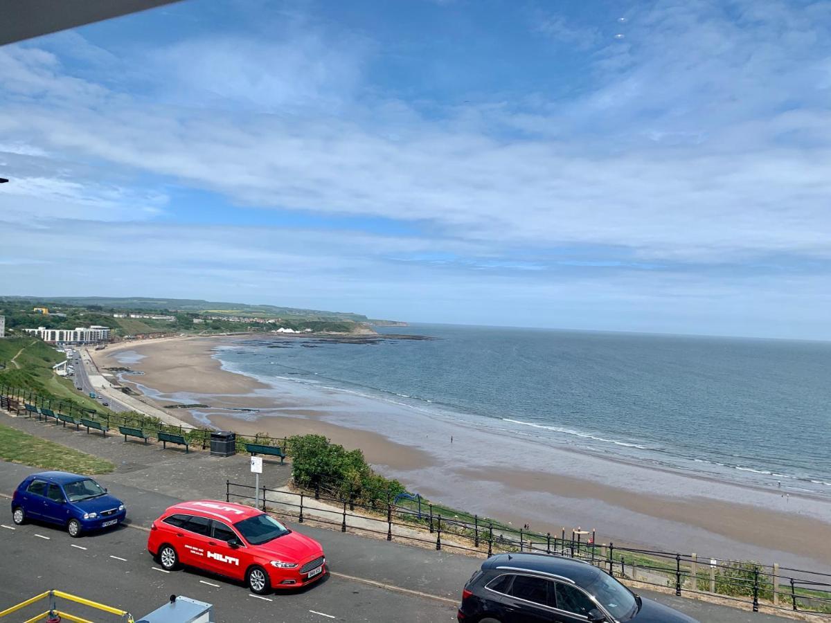 Deluxe Sea View One Bedroom Apartment (Second Floor)