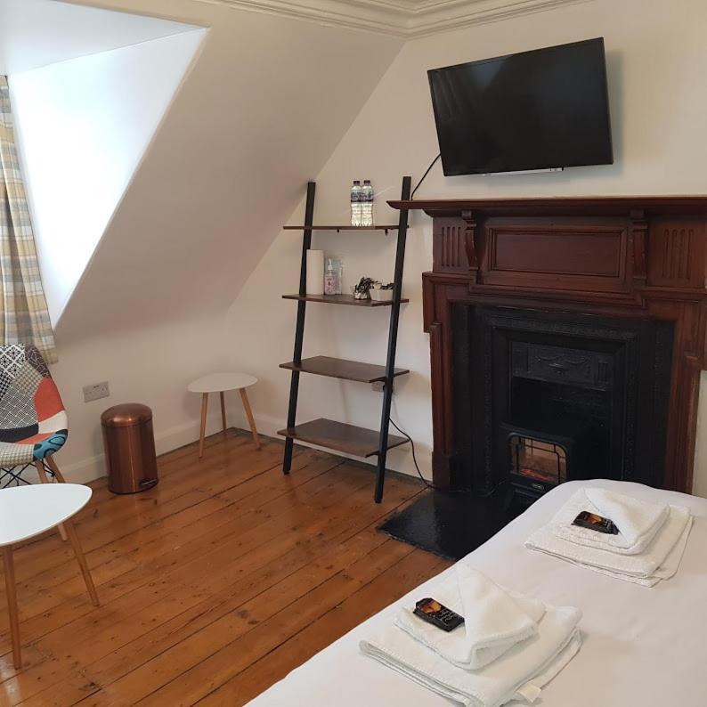 Double Room - 1st Floor with Private Facilities