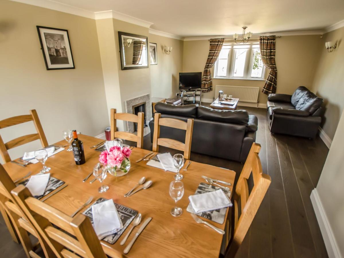 Three-Bedroom Cottage