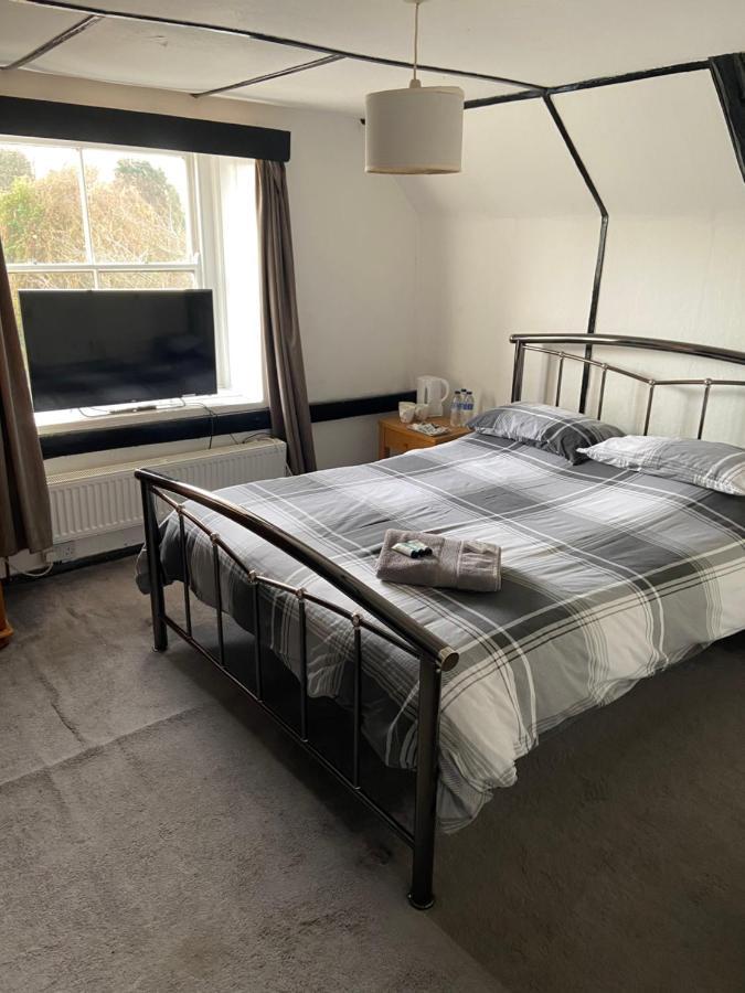 Family Double Room