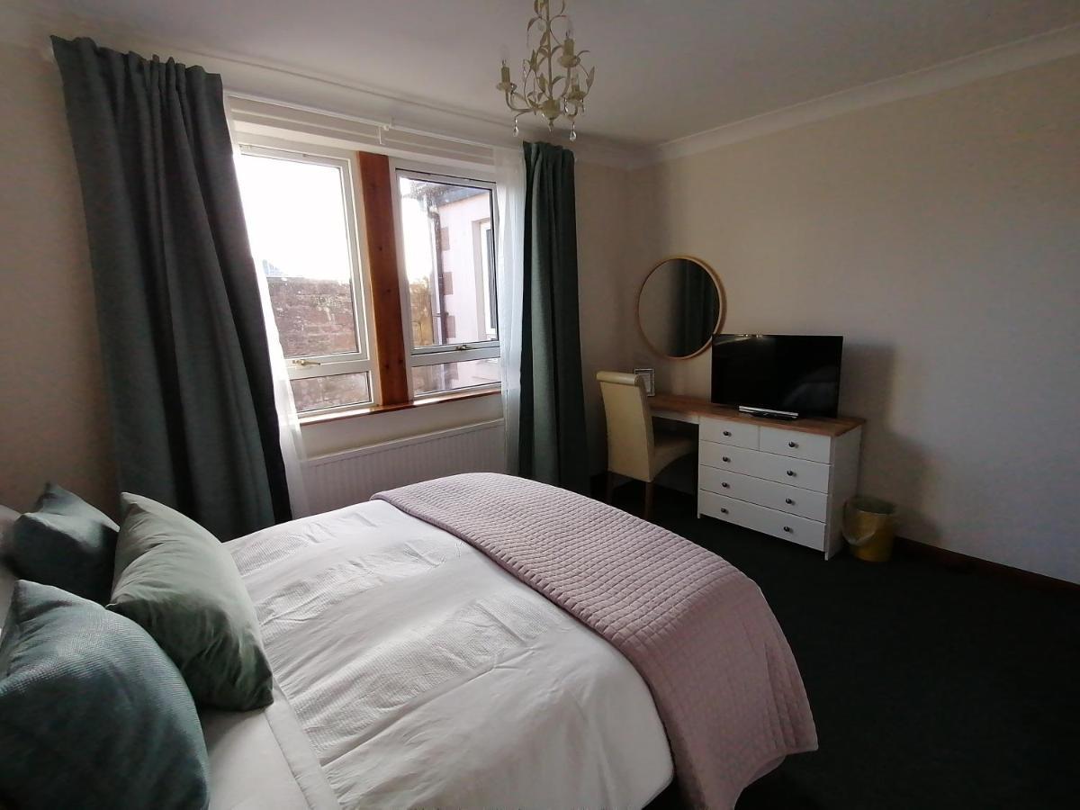 Double Room - Ground Floor