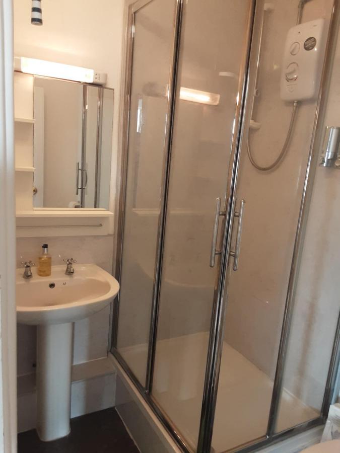 Spacious Double Room