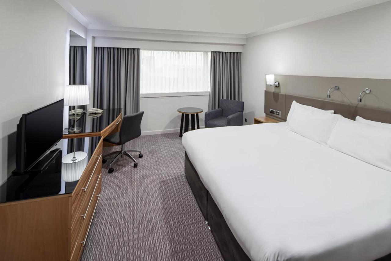 Super Premium Zimmer mit Kingsize-Bett
