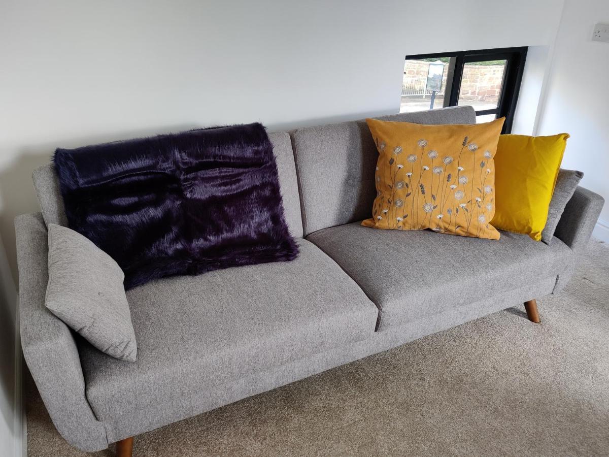 Superior King Room - Non pet-friendly