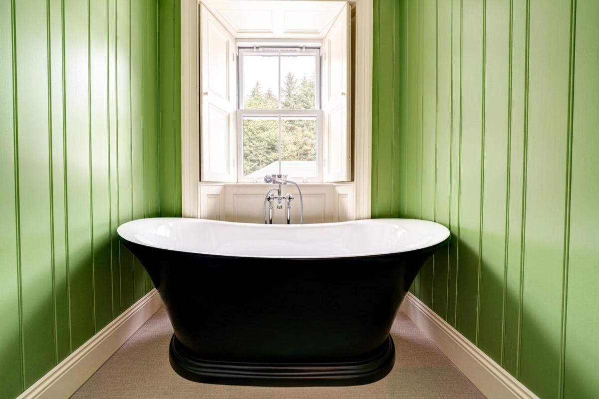 Double or Twin Room with Bathroom