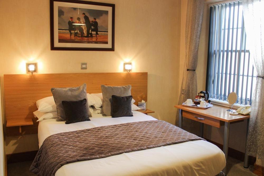 Double Room - Room 5