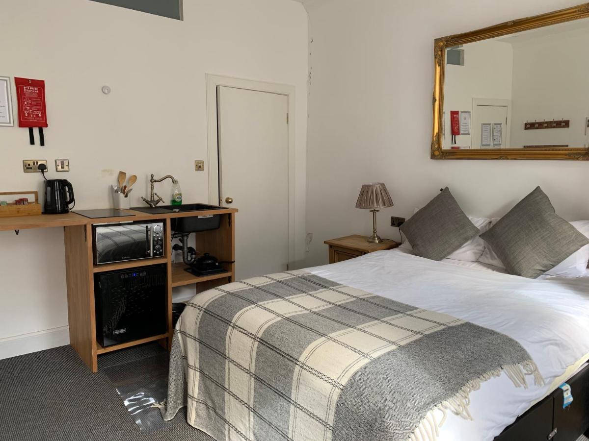 Appartamento Monolocale con Vista Royal Mile - Porteus