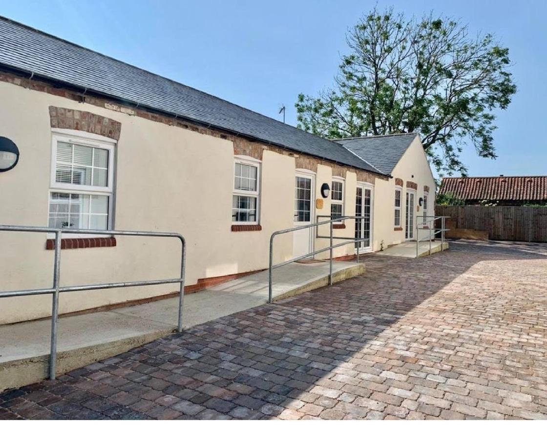 One-Bedroom Cottage