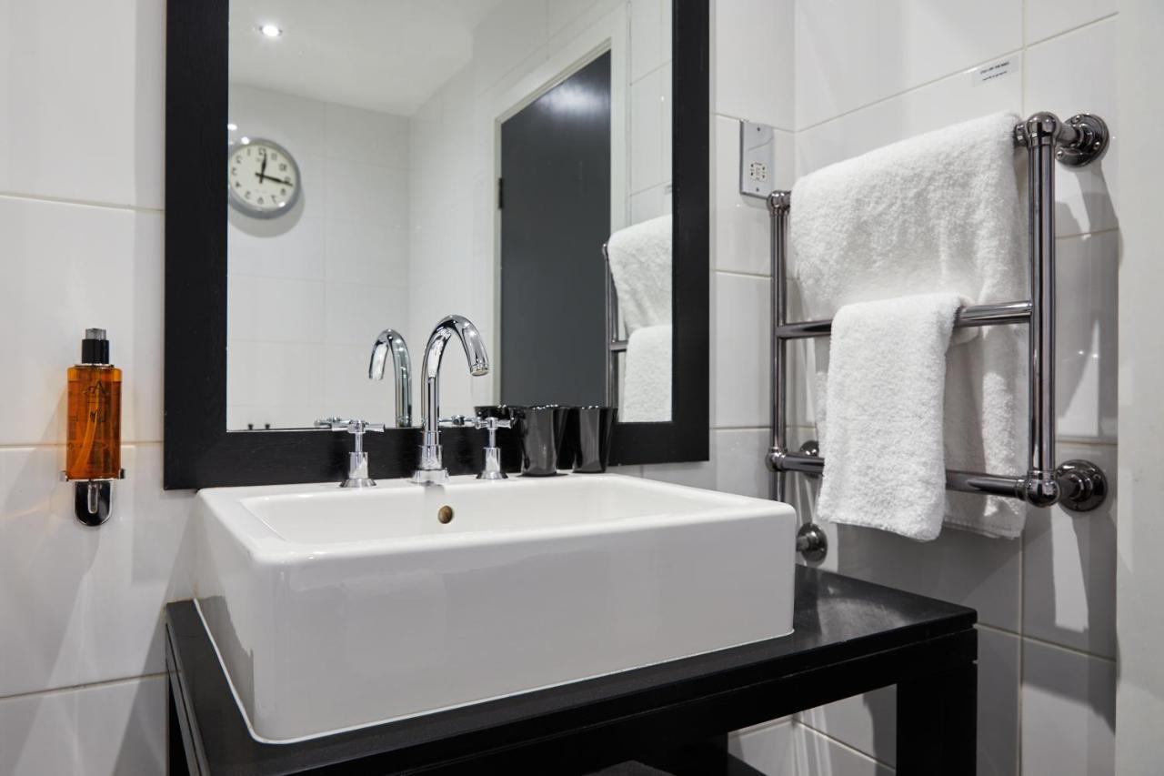 Standard Doppelzimmer