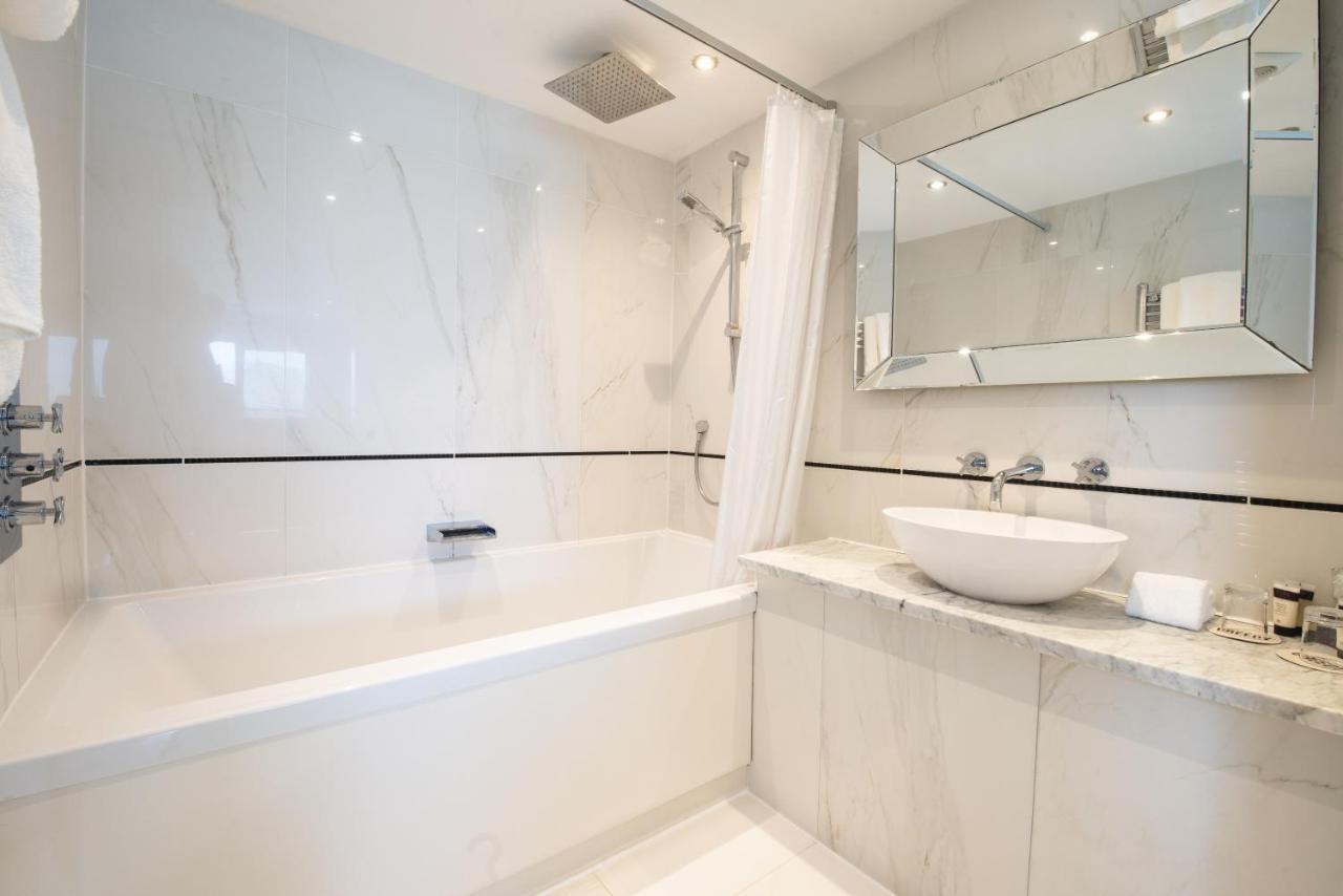 Suite mit Meerblick