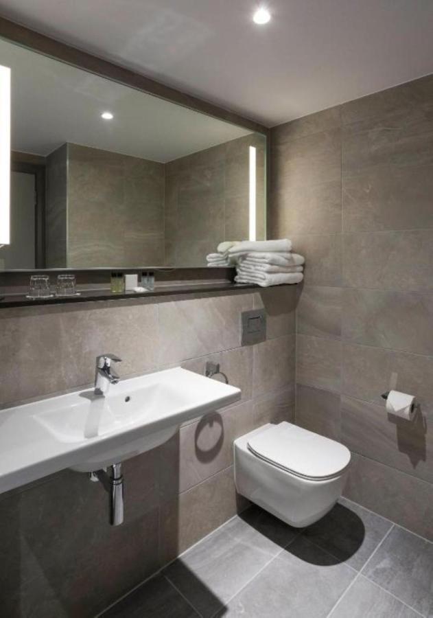 Habitación Executive con cama extragrande