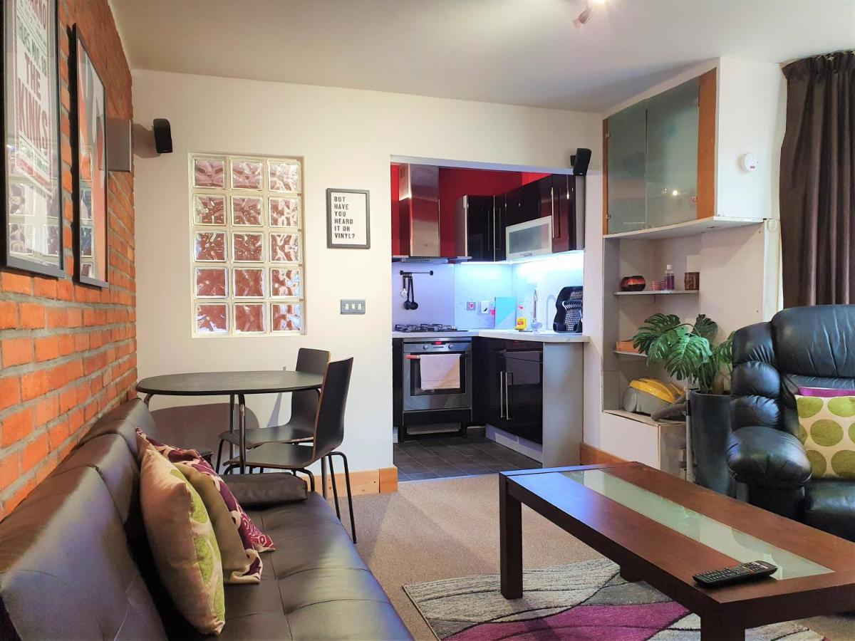 Superior Apartment