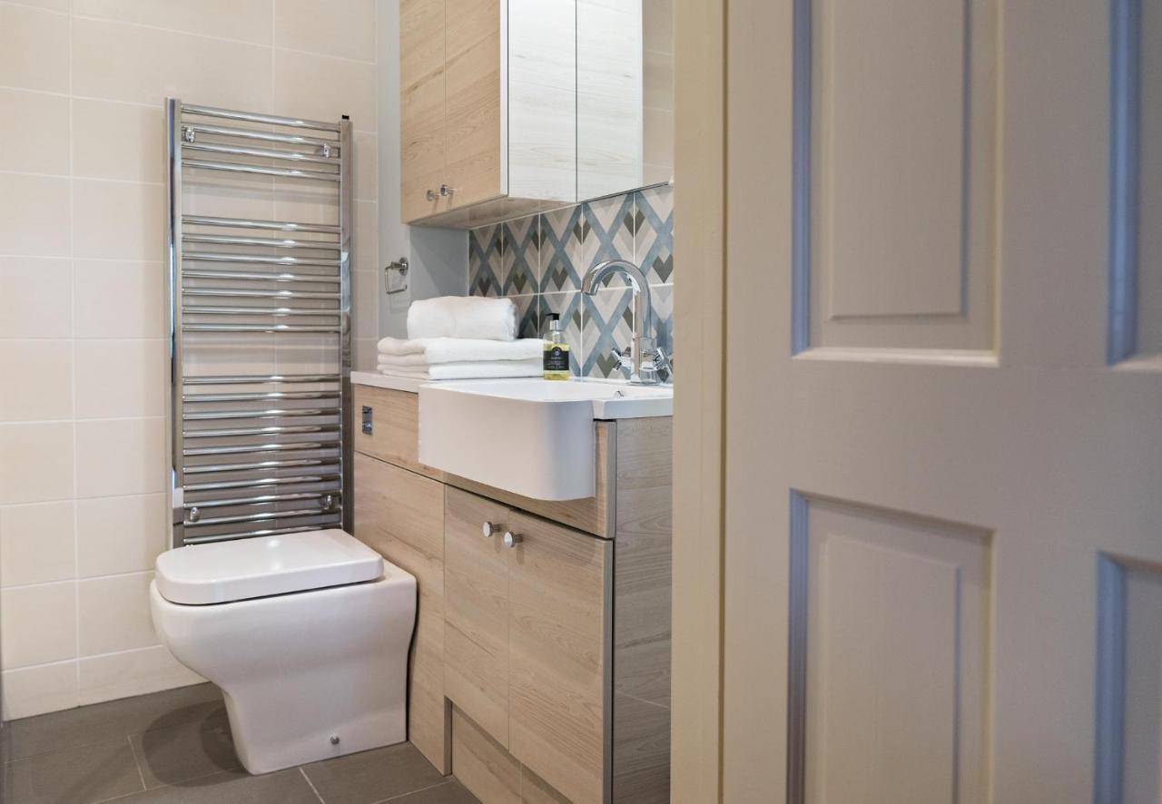 Courtyard Suite