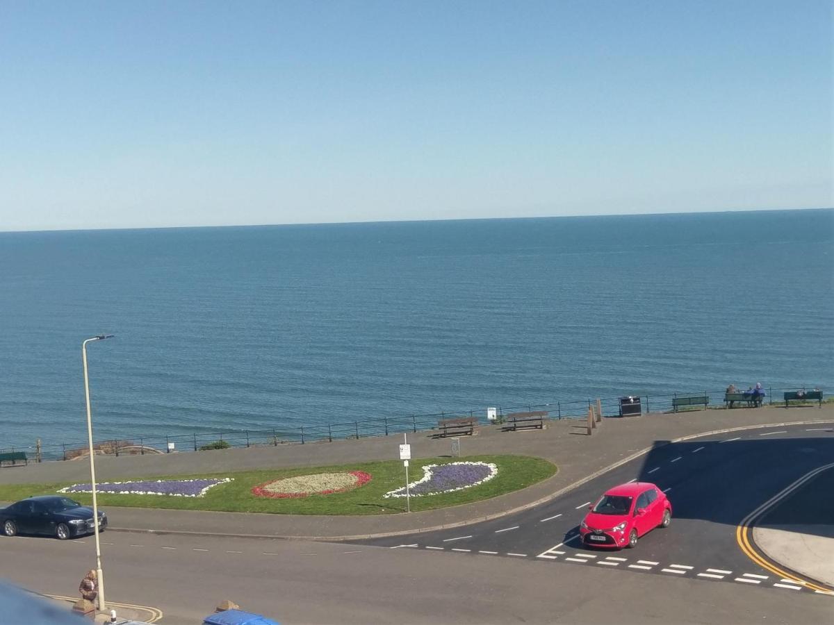King Room with Sea View