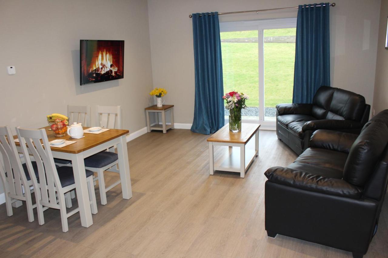 2 Bedroom Premium Apartment