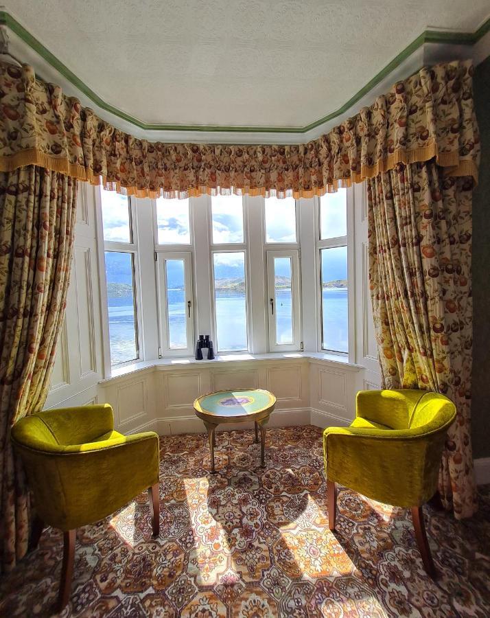 King Room with Sea View