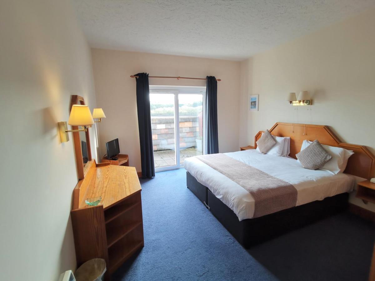 Self-Catering Two Bedroom Penthouse Estuary Apartment