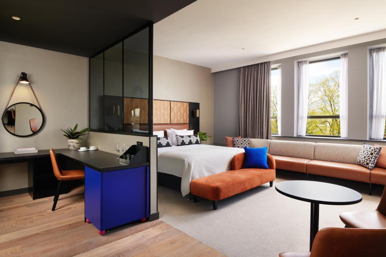 Deluxe Club Zimmer