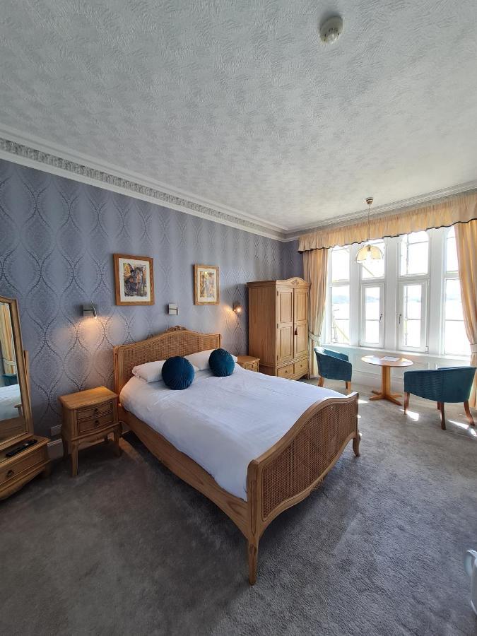 King Room with Sea View