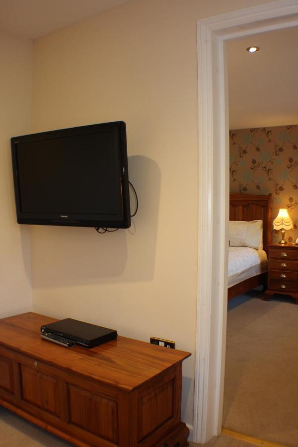 Suite with Terrace
