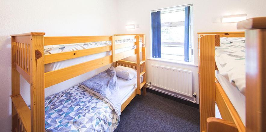 Quadruple Room with Private Bathroom
