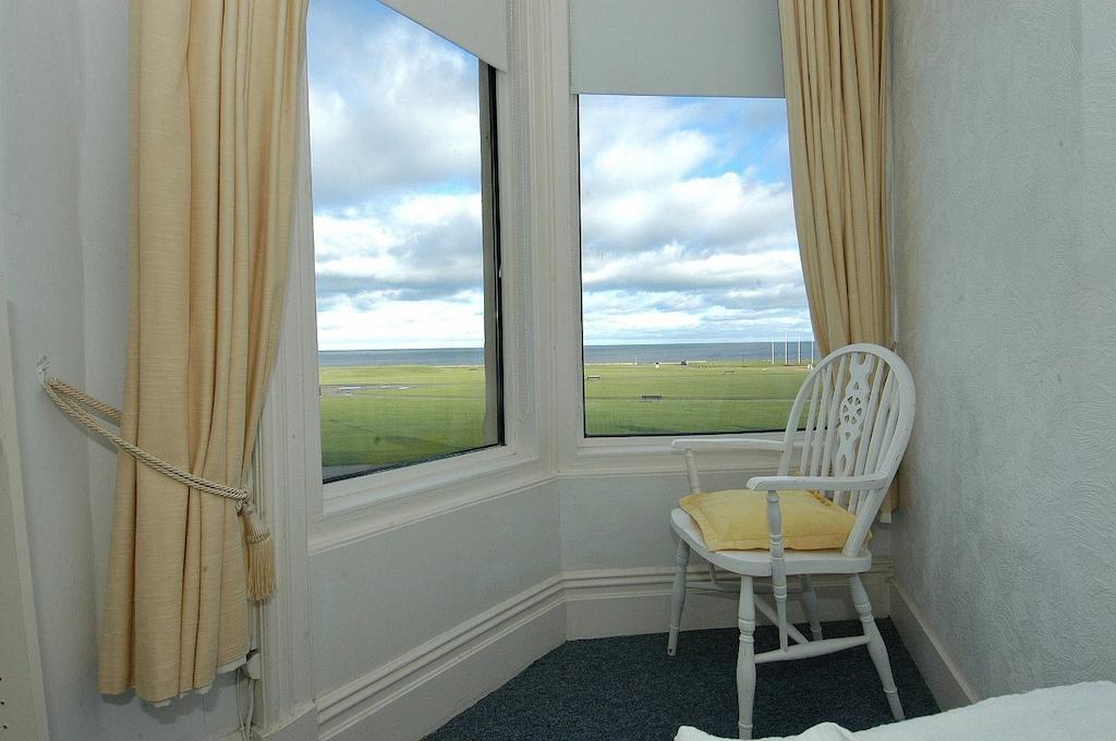 Single Room Sea View