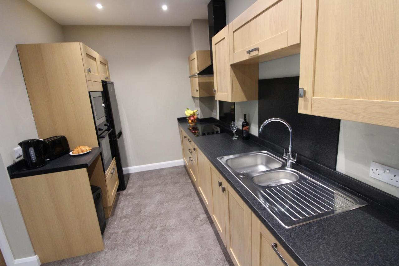1 Bedroom Premium Apartment