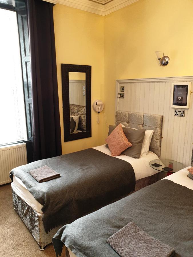 Superior Deluxe Double or Twin Room