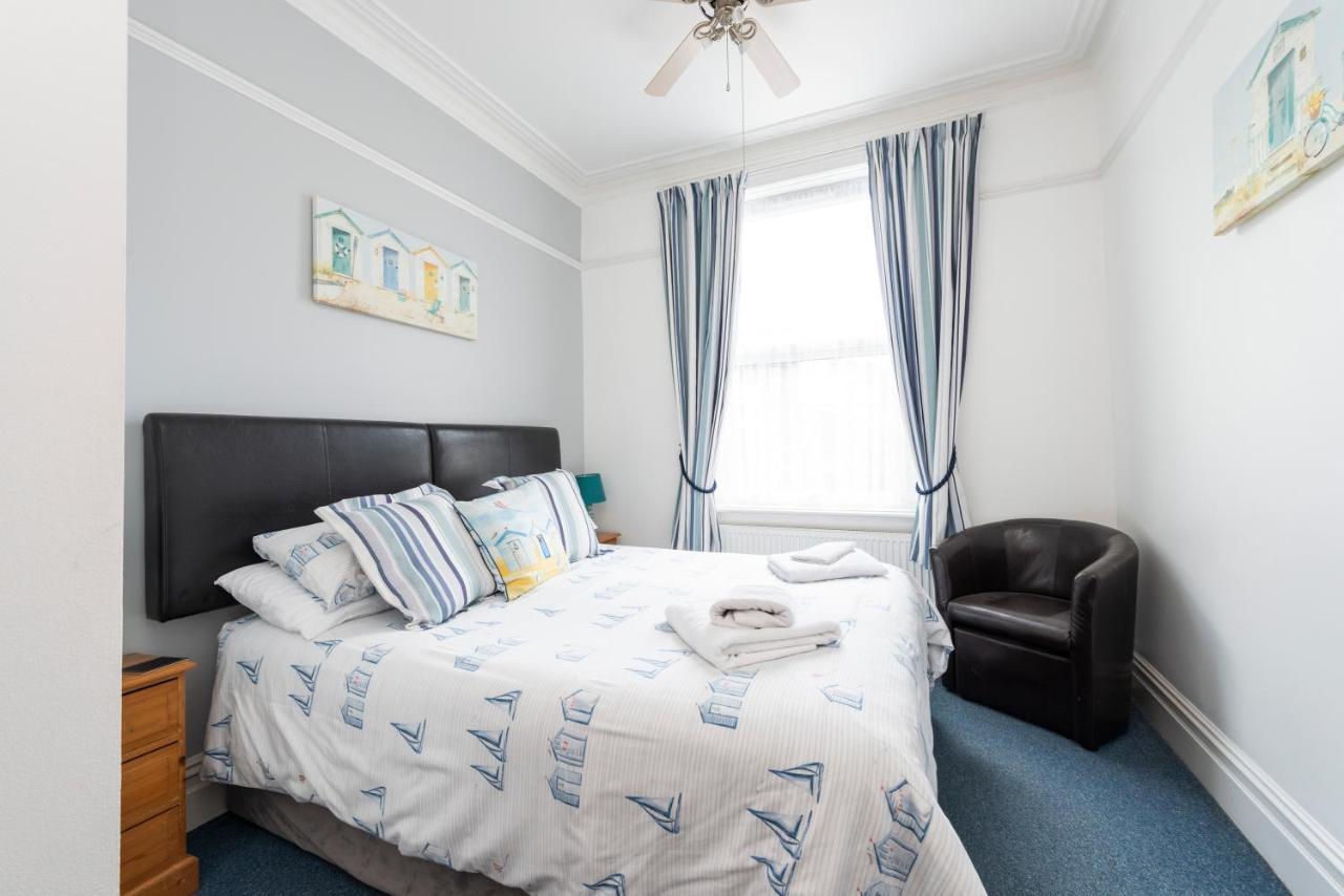 King Room with Garden View